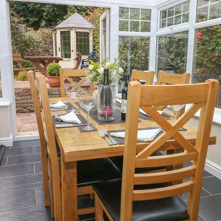 Hope Cottage Castleton  Bagian luar foto
