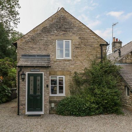 Hope Cottage Castleton  Bagian luar foto