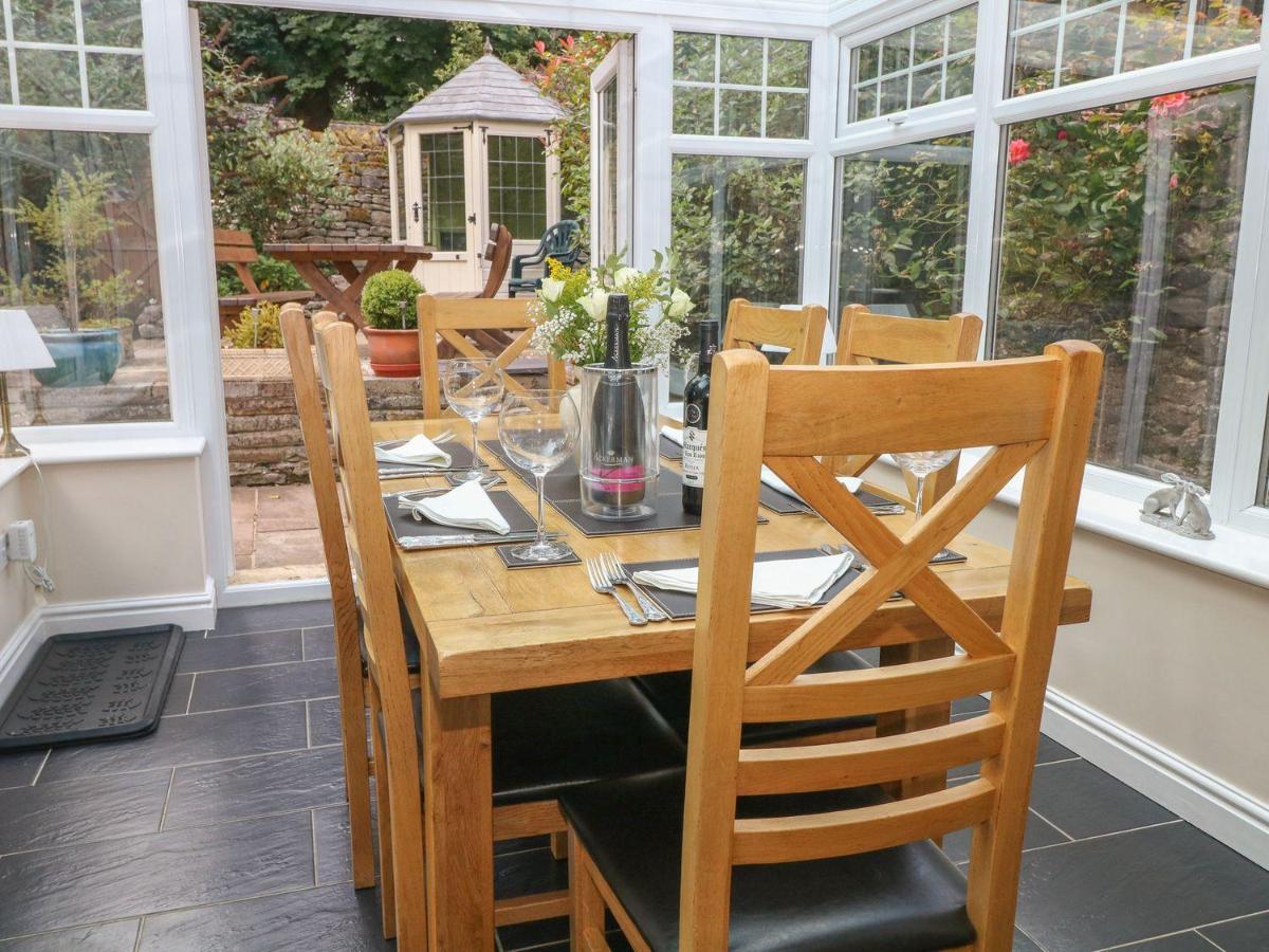 Hope Cottage Castleton  Bagian luar foto