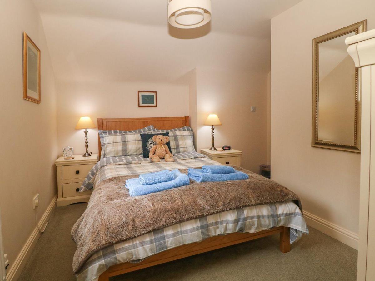 Hope Cottage Castleton  Bagian luar foto