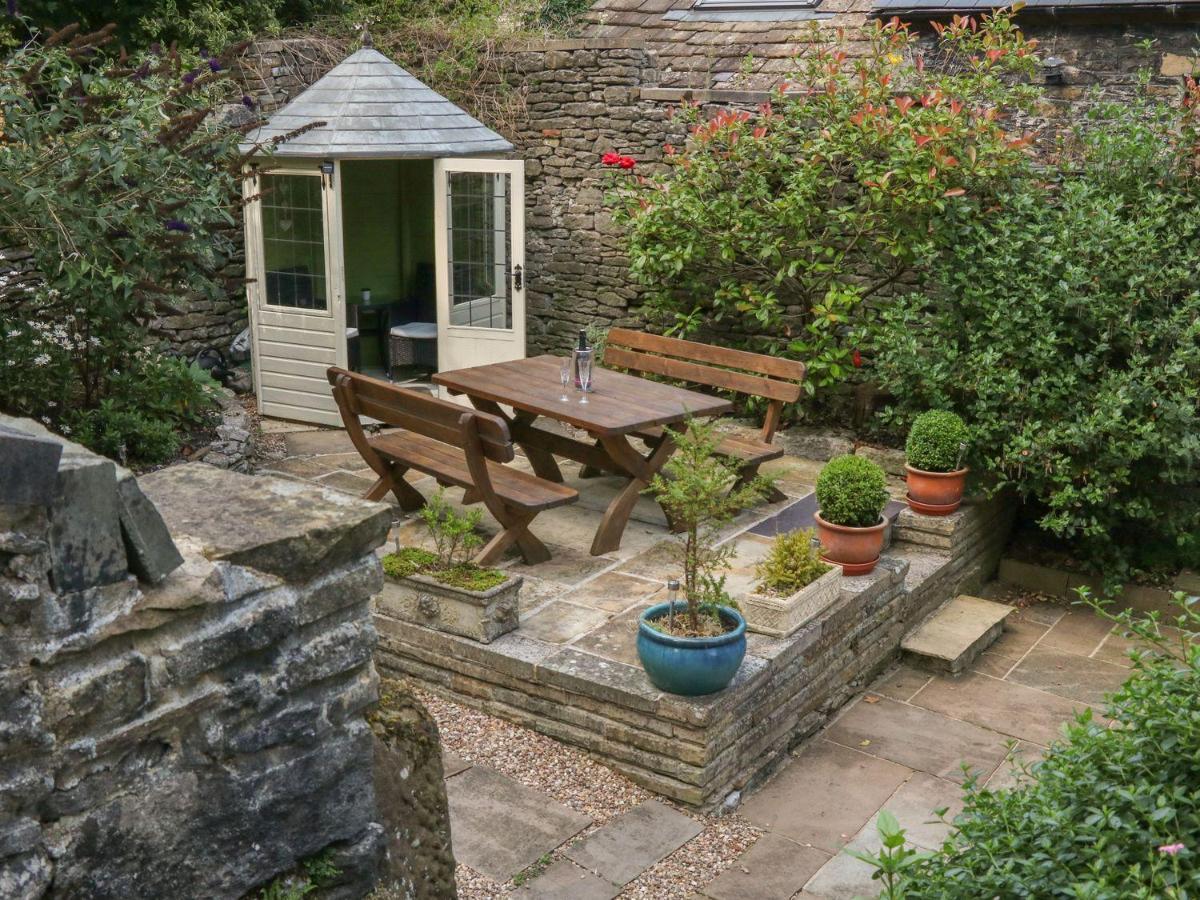 Hope Cottage Castleton  Bagian luar foto