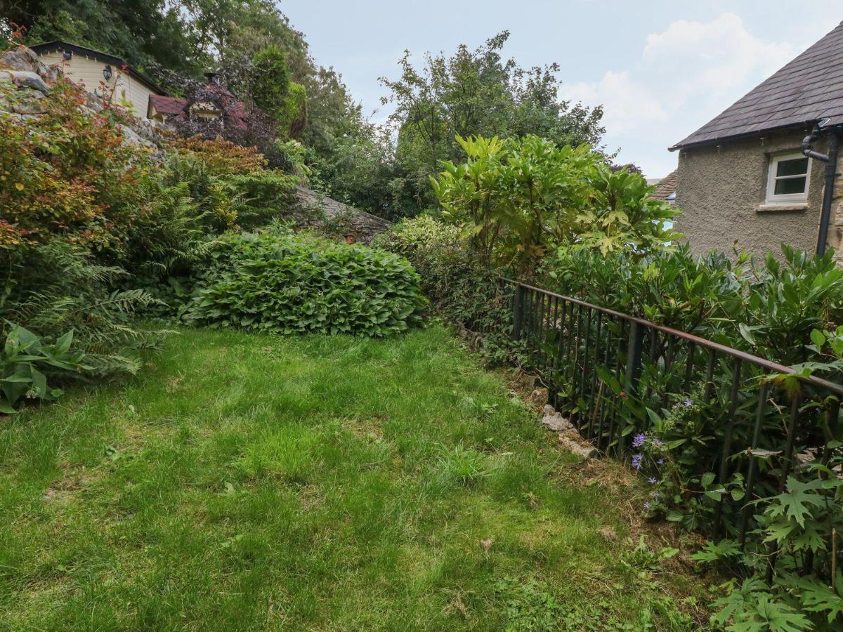 Hope Cottage Castleton  Bagian luar foto