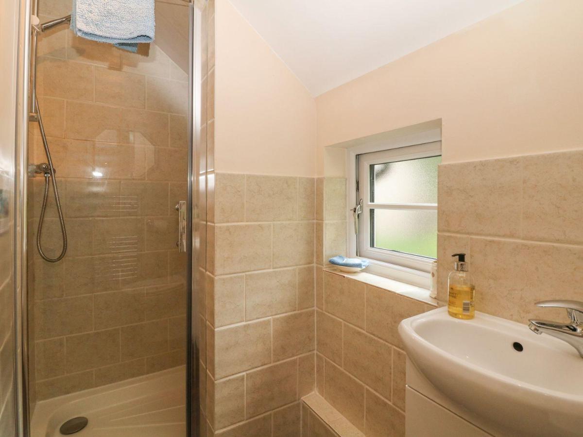 Hope Cottage Castleton  Bagian luar foto
