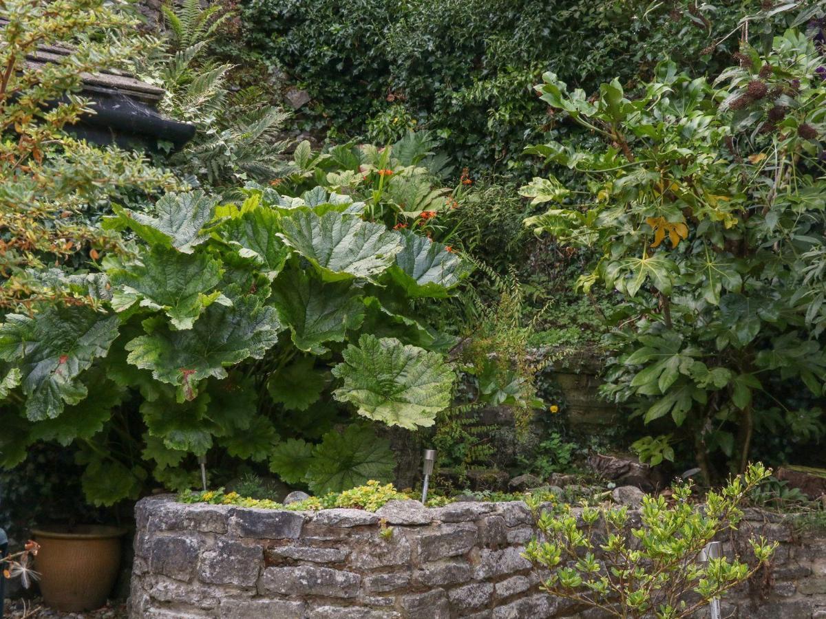 Hope Cottage Castleton  Bagian luar foto